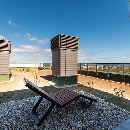 Horizon 46 By Grand * Gdańsk