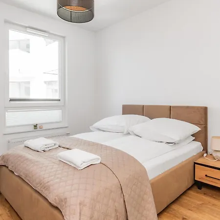 Horizon 46 By Grand Gdańsk