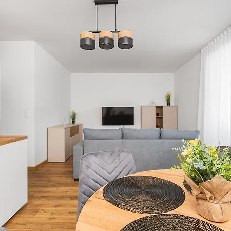 Apartamento Horizon 46 By Grand *