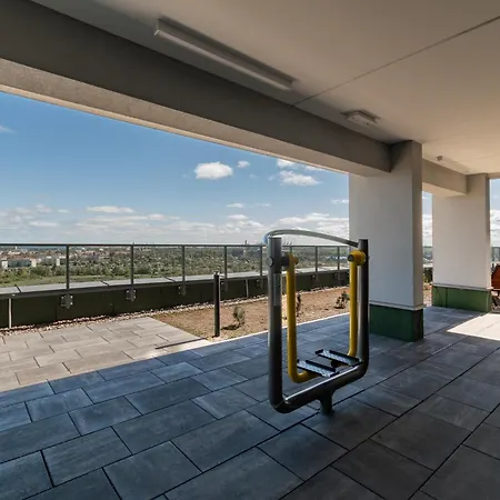 Horizon 46 By Grand * Gdansk