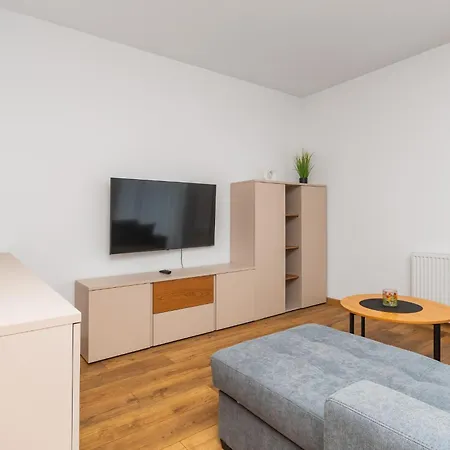 Horizon 46 By Grand Apartment