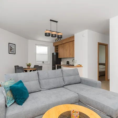 Horizon 46 By Grand * Gdańsk