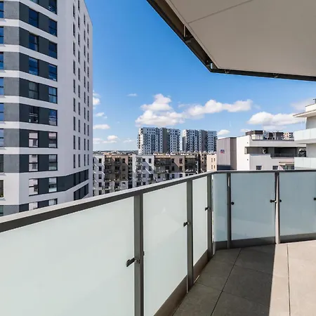 Horizon 46 By Grand Lejlighed