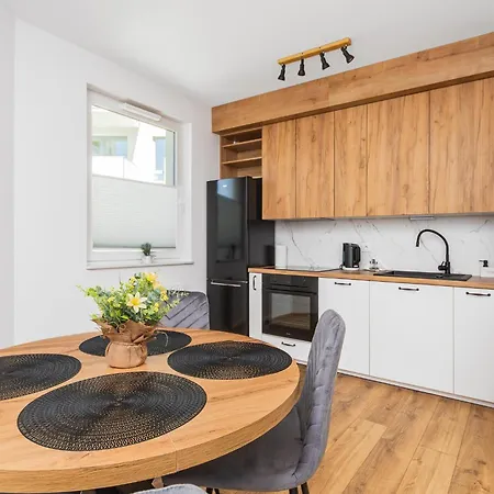 Horizon 46 By Grand Apartment *