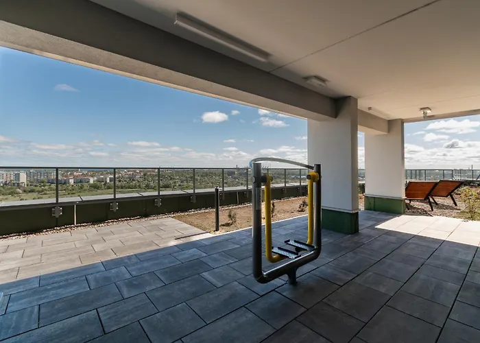 Horizon 46 By Grand * Gdansk