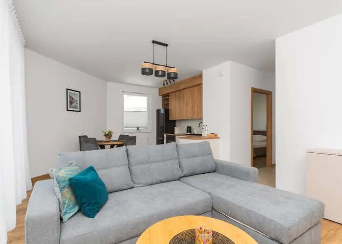 Horizon 46 By Grand * Gdansk