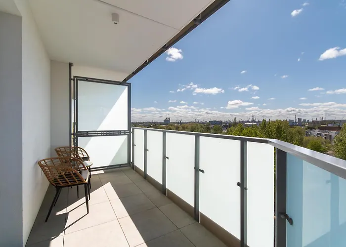 Apartamento Horizon 46 By Grand