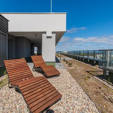 Horizon 46 By Grand Gdaňsk