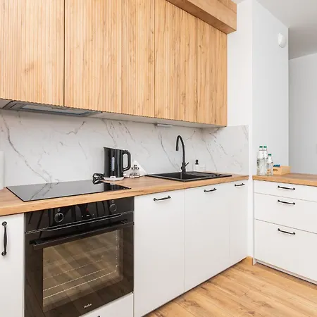 Horizon 46 By Grand * Gdaňsk