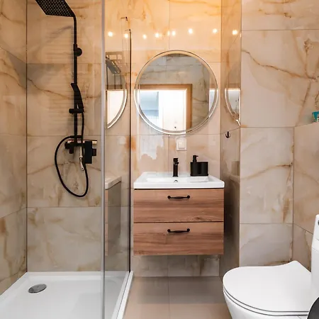 Horizon 46 By Grand Apartmán Gdaňsk