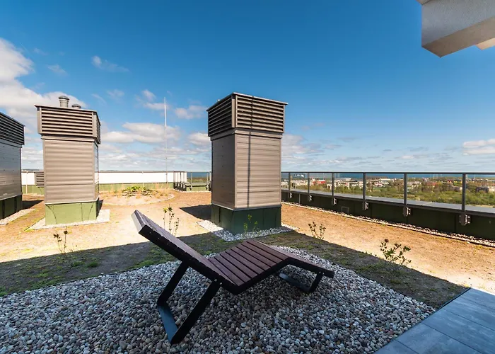 Horizon 46 By Grand * 格但斯克