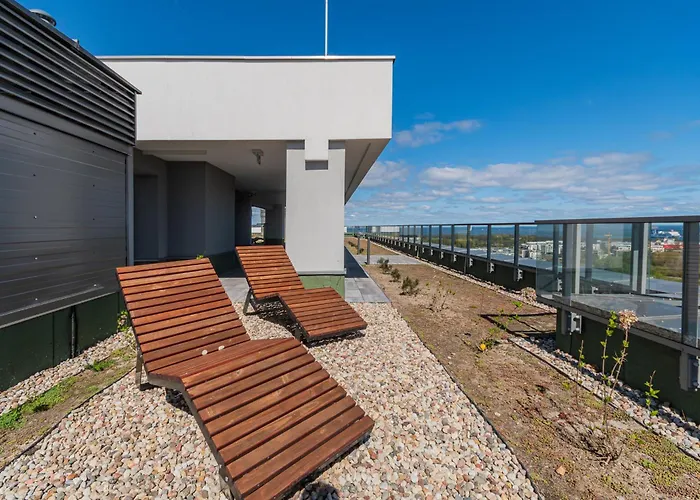 Horizon 46 By Grand 格但斯克