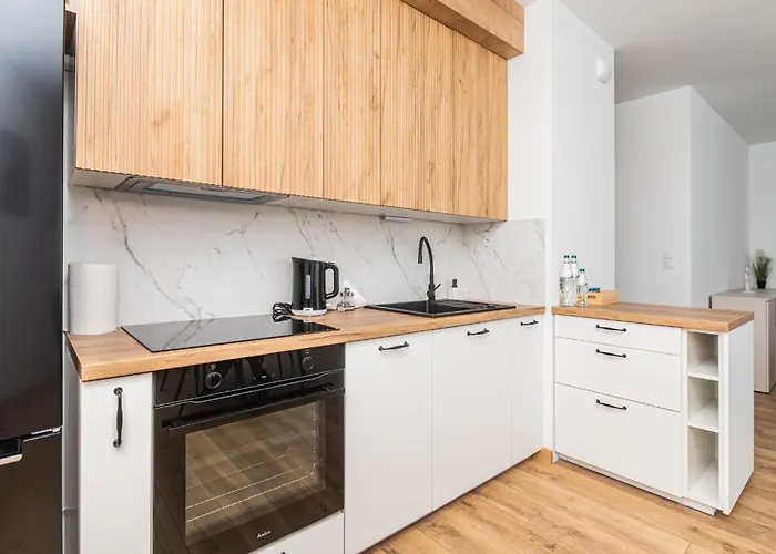 Horizon 46 By Grand * 格但斯克