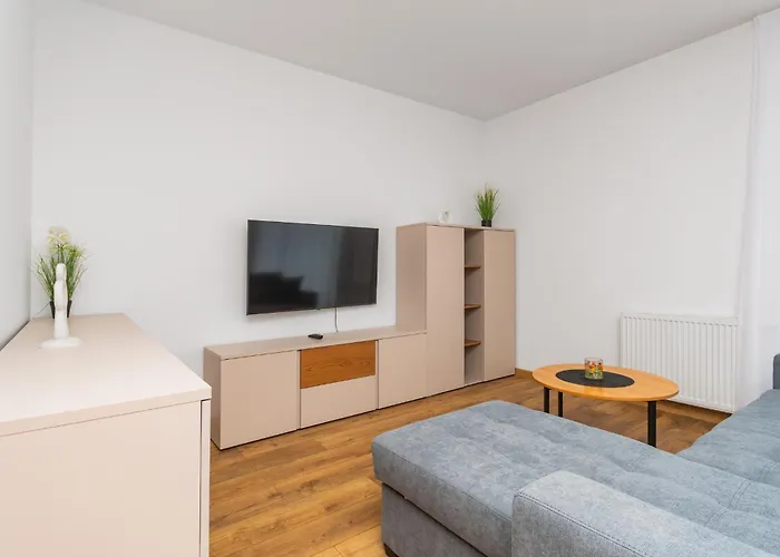 Horizon 46 By Grand 公寓