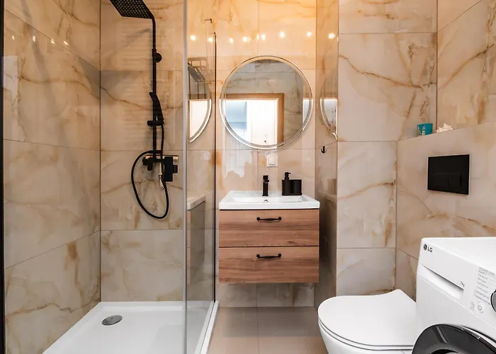 Horizon 46 By Grand 公寓 格但斯克