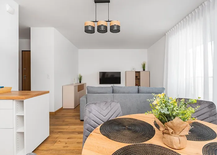 公寓 Horizon 46 By Grand *